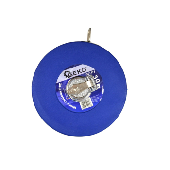 Miara taśmowa PVC 30mb